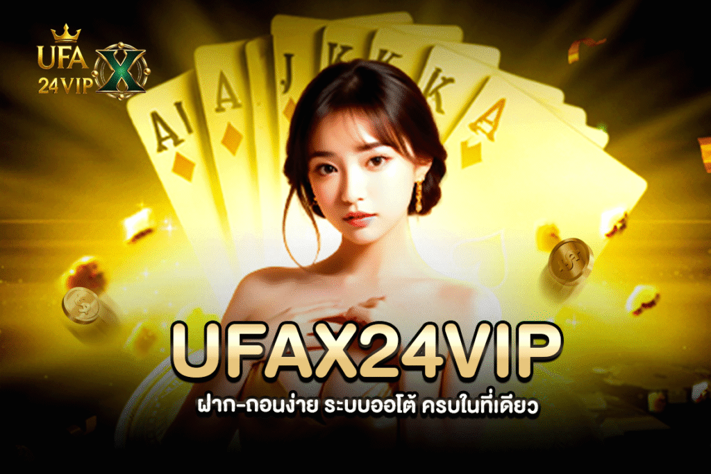 คาสิโนออนไลน์