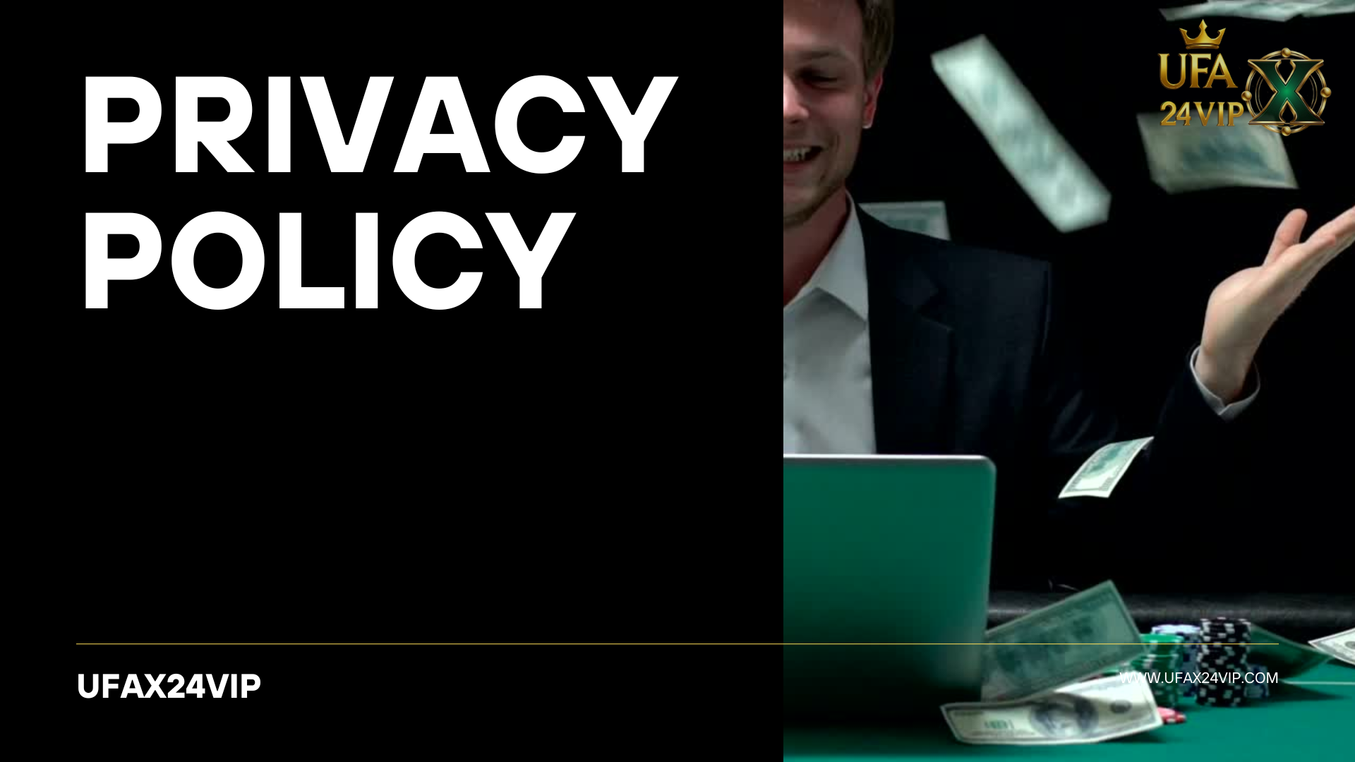 Privacy Policy