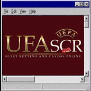 ufascr