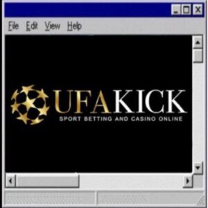 ufakick