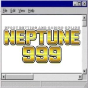 neptune 999