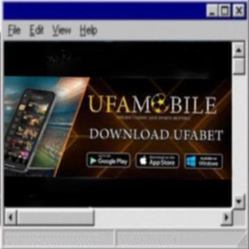 UFABET DOWNLOAD