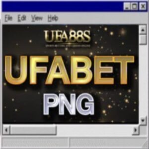 ufabet png