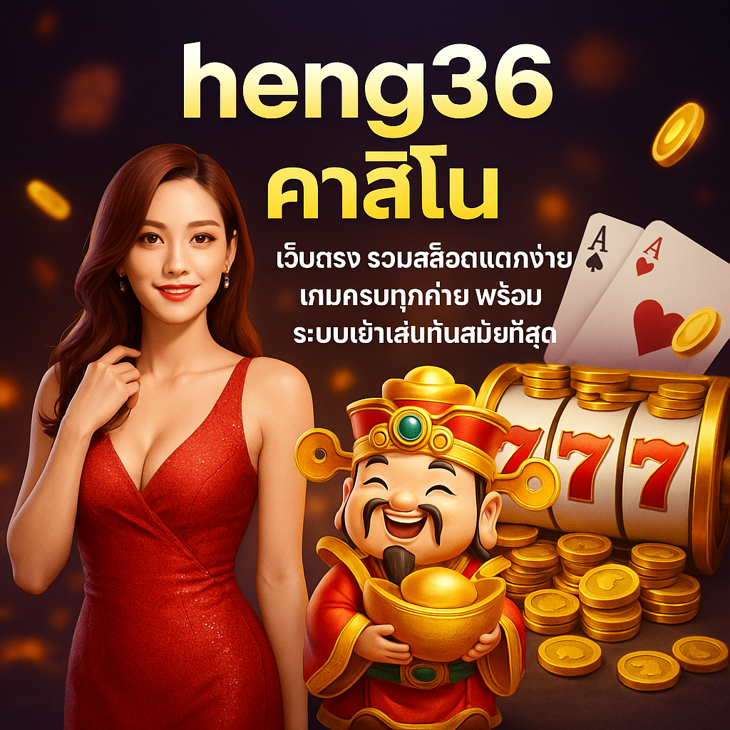 heng36